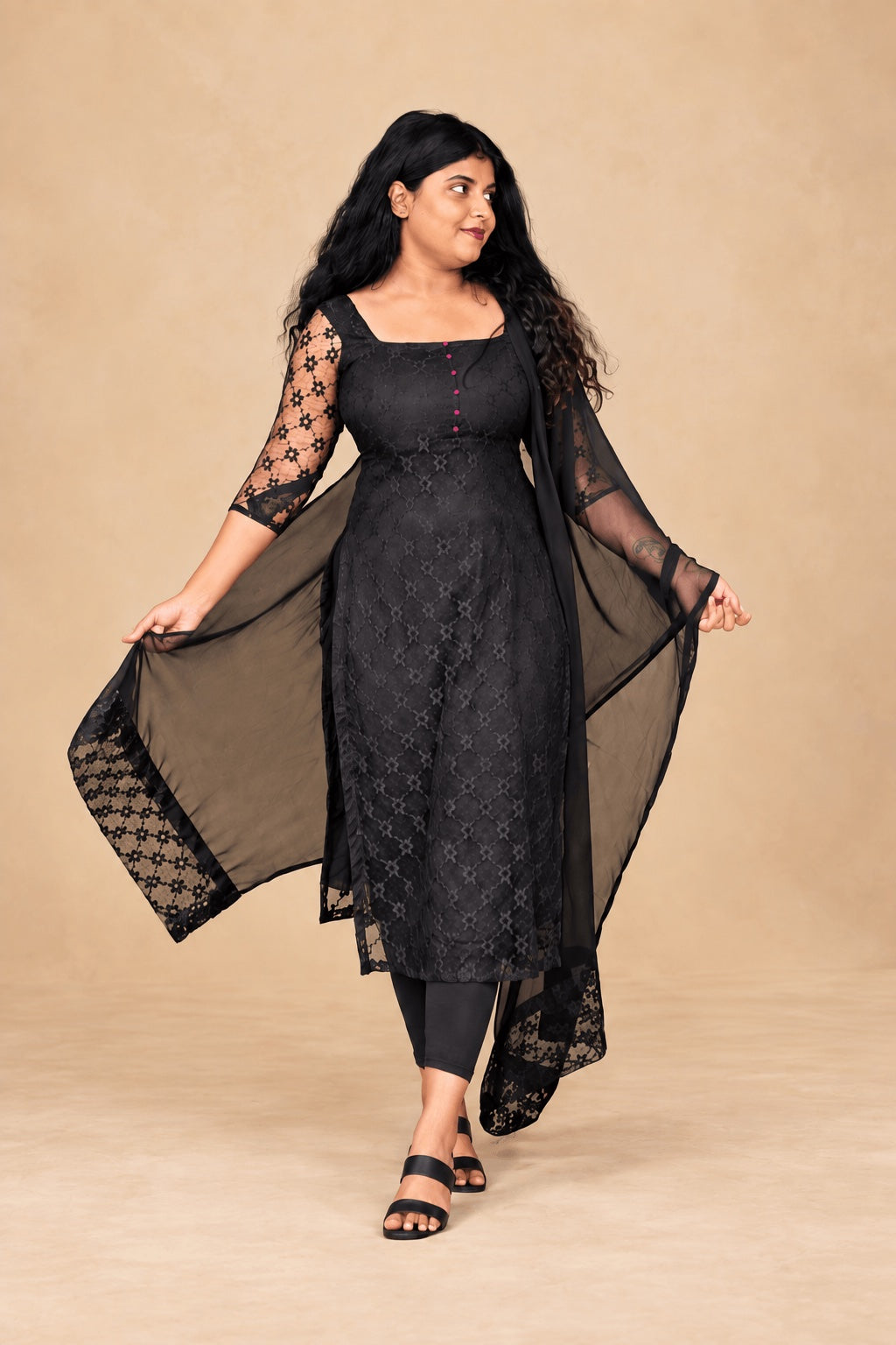 Kurta Sets