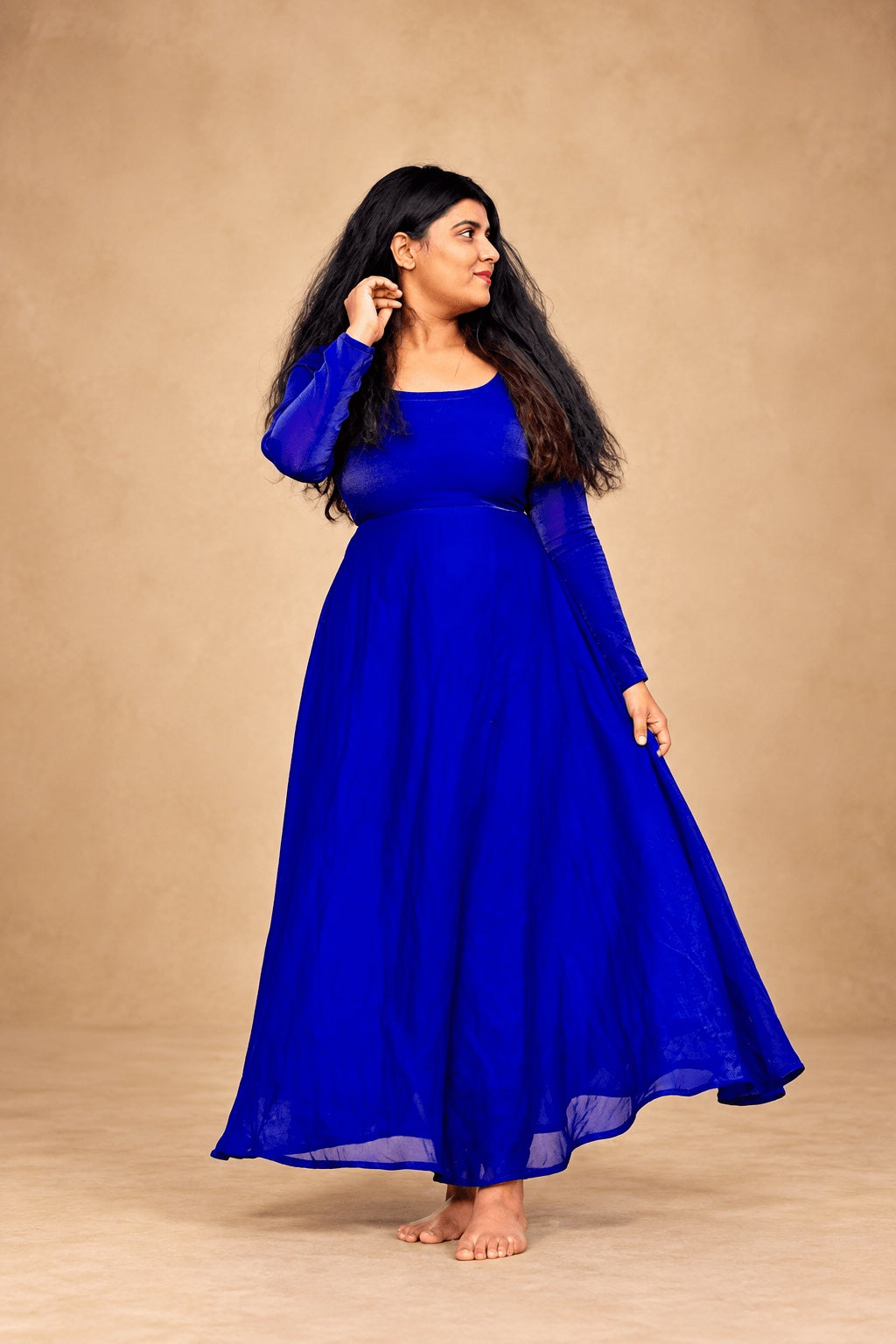 Anarkali Sets