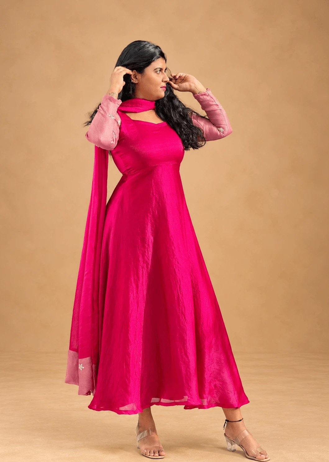 Anarkali Sets